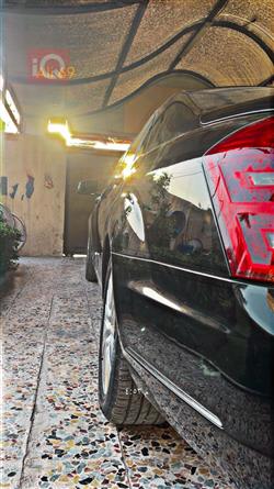 مێرسێدس بێنز S-Class